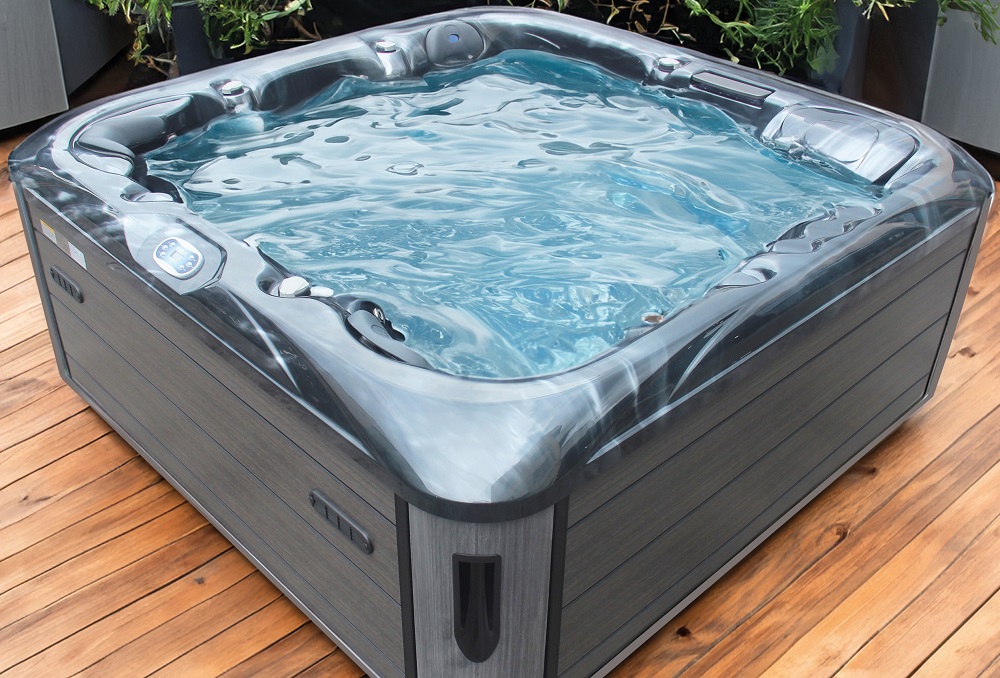 Spa Confort 5